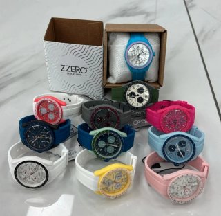 Orologi Zzero assortiti