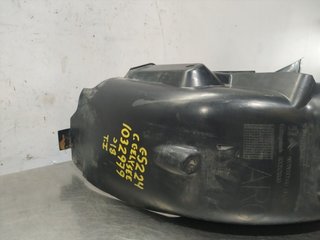 PASO RUEDA TRASERO IZQUIERDO CITROEN C-ELYSÉE HM0