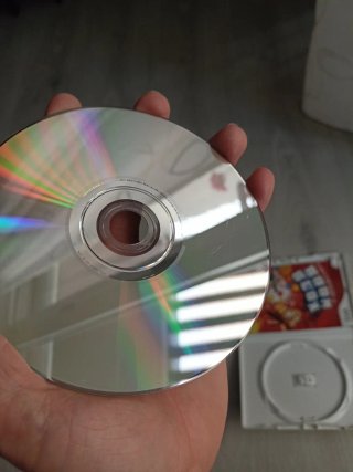 Boom Blox Wii