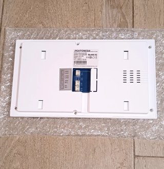 Videoportero WiFi 2 hilos