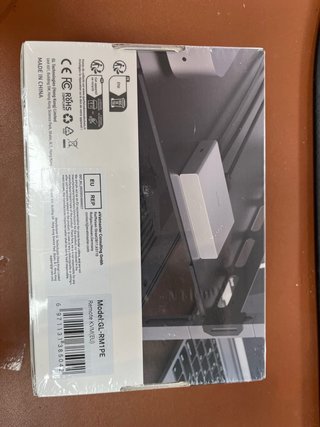 GL.iNet Comet PoE (GL-RM1PE) Remote KVM #385042