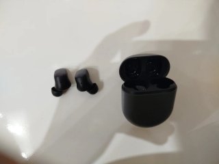 Xiaomi Redmi Buds 3 Pro Negros