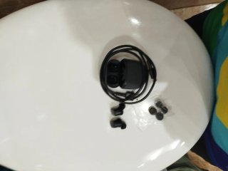 Xiaomi Redmi Buds 3 Pro Negros