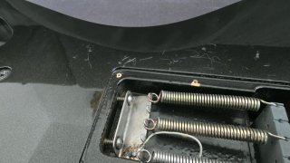 Fender Heartfield Talon Made in Japan