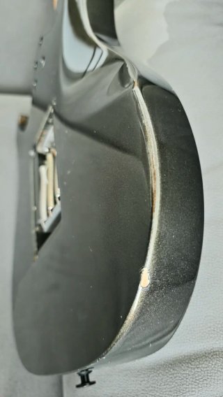 Fender Heartfield Talon Made in Japan