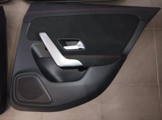 Paneles de Puerta Mercedes CLA (4 uds)