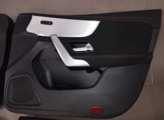 Paneles de Puerta Mercedes CLA (4 uds)