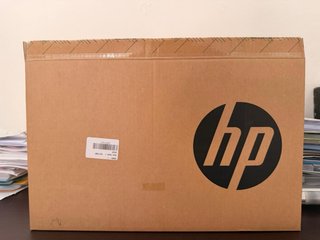 Portátil a estrenar HP Elitebook 645 Gris/Plata