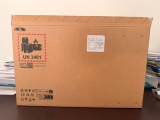 Portátil a estrenar HP Elitebook 645 Gris/Plata