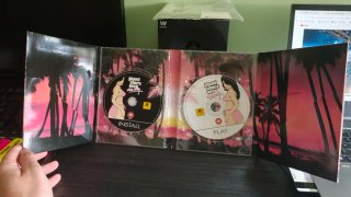 Grand Theft Auto Vice City PC CD-ROM