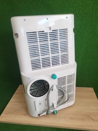 30m² Aire Acondicionado Portátil 14000btu