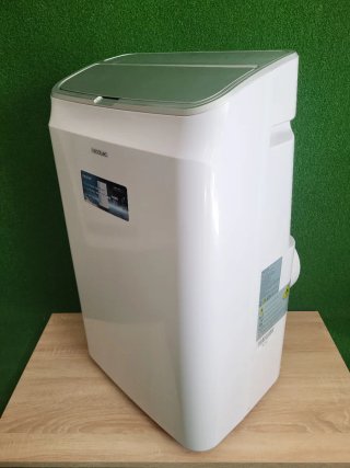 30m² Aire Acondicionado Portátil 14000btu