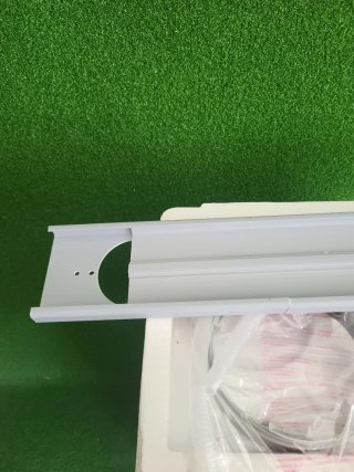 30m² Aire Acondicionado Portátil 14000btu