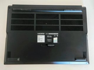 Xiaomi Redmi G Pro Laptop