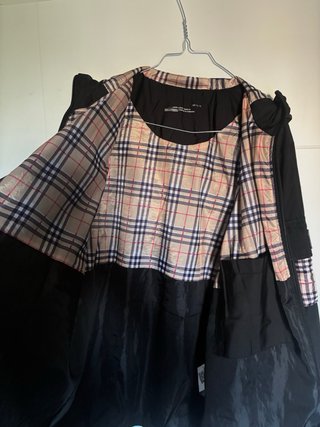 Chaqueta Burberry London Talla L