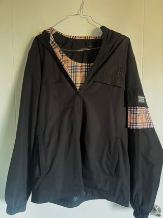 Chaqueta Burberry London Talla L
