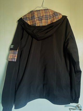 Chaqueta Burberry London Talla L