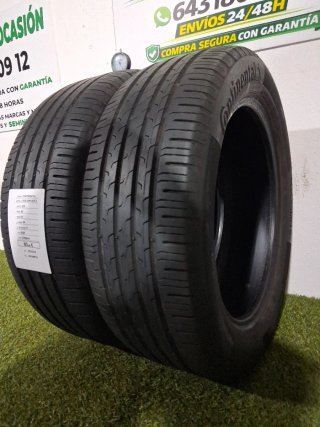 215 55 17 94V CONTINENTAL ECO CONTACT 6
