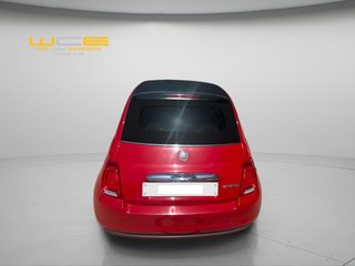 Fiat 500C Club 1.0 Hybrid 51KW (70 CV)