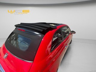 Fiat 500C Club 1.0 Hybrid 51KW (70 CV)