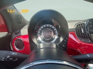 Fiat 500C Club 1.0 Hybrid 51KW (70 CV)