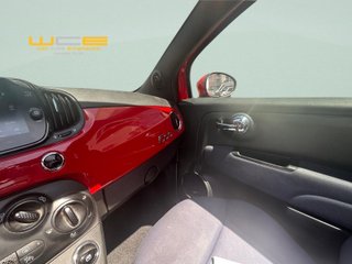Fiat 500C Club 1.0 Hybrid 51KW (70 CV)
