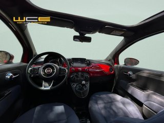 Fiat 500C Club 1.0 Hybrid 51KW (70 CV)