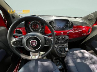 Fiat 500C Club 1.0 Hybrid 51KW (70 CV)