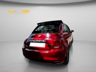 Fiat 500C Club 1.0 Hybrid 51KW (70 CV)