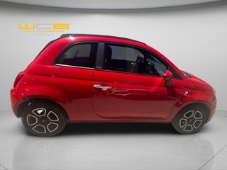 Fiat 500C Club 1.0 Hybrid 51KW (70 CV)