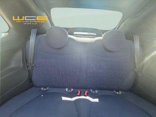 Fiat 500C Club 1.0 Hybrid 51KW (70 CV)