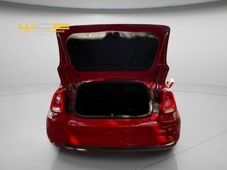 Fiat 500C Club 1.0 Hybrid 51KW (70 CV)