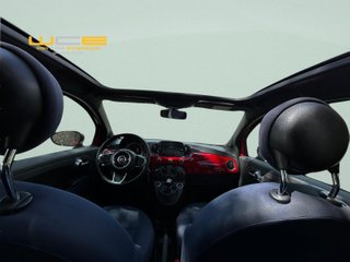 Fiat 500C Club 1.0 Hybrid 51KW (70 CV)