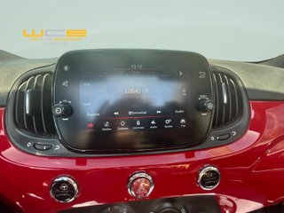 Fiat 500C Club 1.0 Hybrid 51KW (70 CV)
