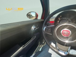 Fiat 500C Club 1.0 Hybrid 51KW (70 CV)