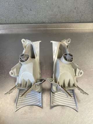 Intermitentes Suzuki Burgman 125 2007