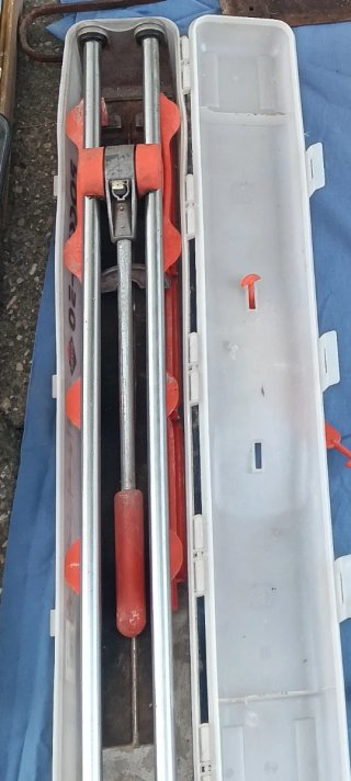 Cortadora de cerámica profesional