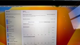 MacBook Pro 2017 Plata