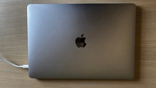 MacBook Pro 2017 Plata