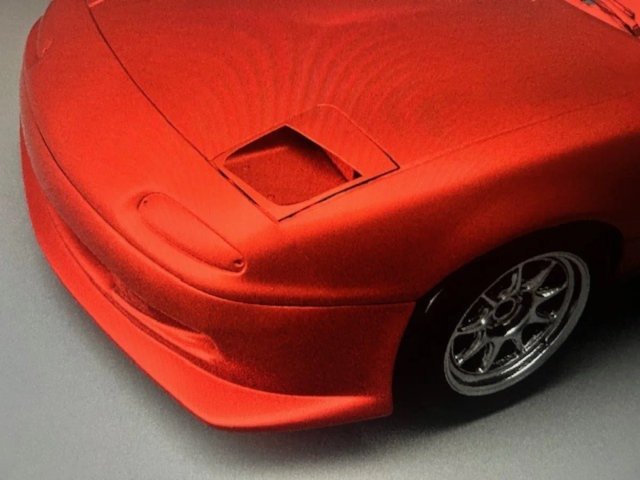 Faros MX5 Miata