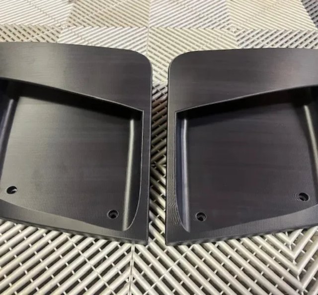 Faros MX5 Miata