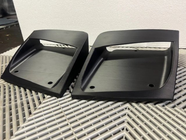 Faros MX5 Miata