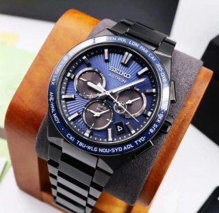 Seiko Astron Nexter Nova 5x53 GPS Solar