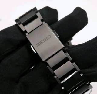 Seiko Astron Nexter Nova 5x53 GPS Solar