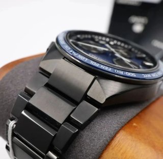 Seiko Astron Nexter Nova 5x53 GPS Solar