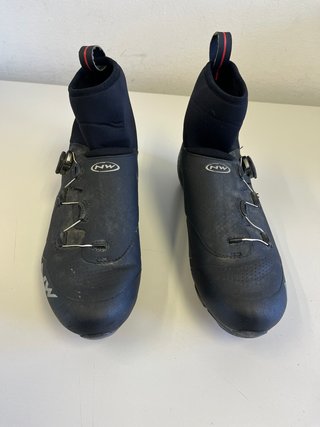 Zapatillas NORTHWAVE RAPTOR GTX talla 43