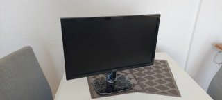 Pantalla Acer Negra modelo KA220HQ