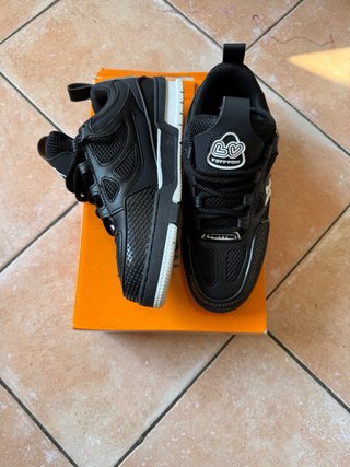 Louis Vuitton Scarpe da Ginnastica