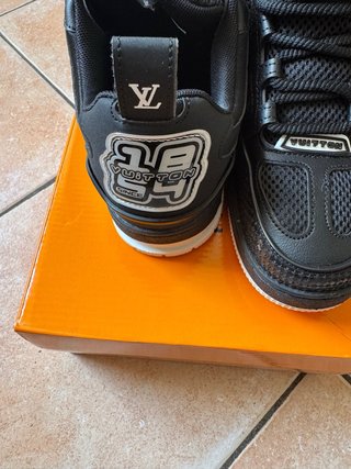 Louis Vuitton Scarpe da Ginnastica