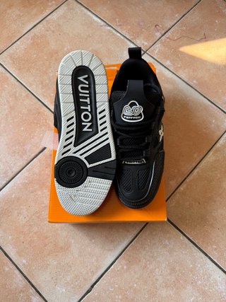 Louis Vuitton Scarpe da Ginnastica
